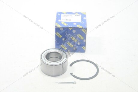 Підшипник маточини перед. Hyundai Elantra (IV,V), i30 (07-12)/ Kia Ceed (06-) EBI 'EBK2229