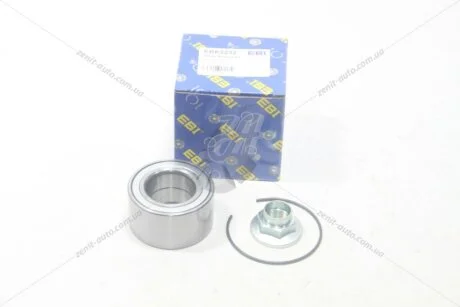 Підшипник маточини перед. Hyundai Accent IV, i10 II (EBK2232) EBI 'EBK2232