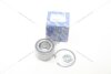 Підшипник маточини перед. Mazda 3 (03-09) EBI 'EBK2246D1 (фото 2)