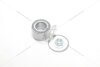 Підшипник маточини перед. Mazda 3 (03-09) EBI 'EBK2246D1 (фото 4)