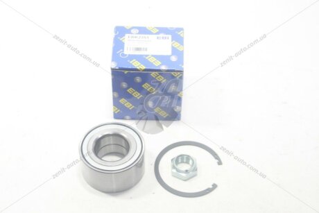 Підшипник маточини перед. Mitsubishi Lancer (03-), Outlander I EBI 'EBK2351