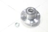 Маточина колеса перед. Mitsubishi Colt VI/ Smart Forfour (04-06) EBI 'EBK2353A (фото 8)