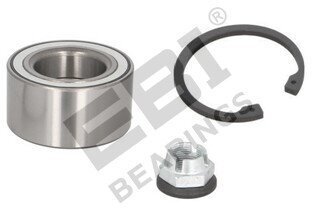 Підшипник маточини задн. Renault Duster (11-) EBI 'EBK2374