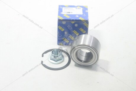 Підшипник маточини Mazda 6 (07-12) EBI 'EBK2377