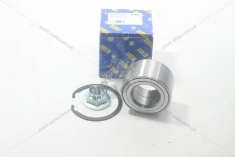 Підшипник маточини Mazda 6 (07-12) (EBK2377) EBI 'EBK2377