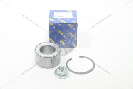 Підшипник маточини перед. Ford Focus III, Kuga II, Transit (13-) EBI 'EBK2432