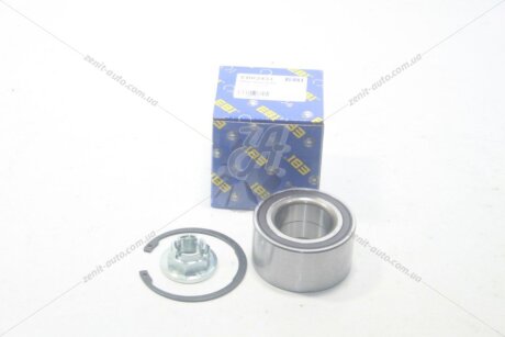 Підшипник маточини перед. Ford Kuga I EBI 'EBK2433