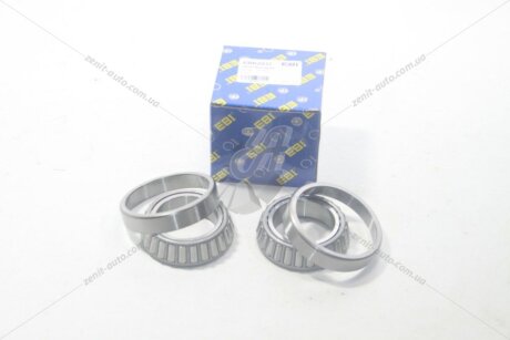 Підшипник маточини задн. Ford Transit (06-14) EBI 'EBK2437