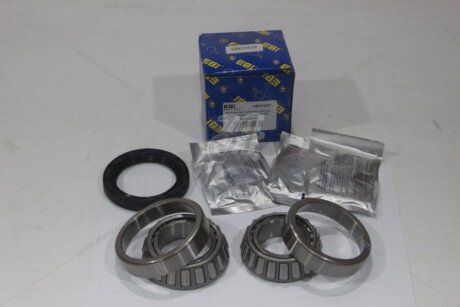 Ремкомплект маточини 3302 зад (2підш +сальн +ст шайба) EBI 'EBK2453Y