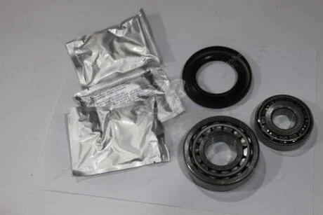 Ремкомплект маточини 3302 перед EBI 'EBK2454