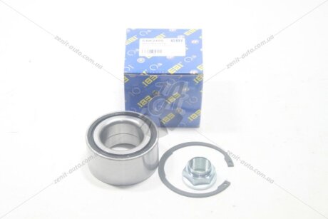 Підшипник маточини перед. Honda CR-V (III,IV,V), HR-V (15-) EBI 'EBK2495
