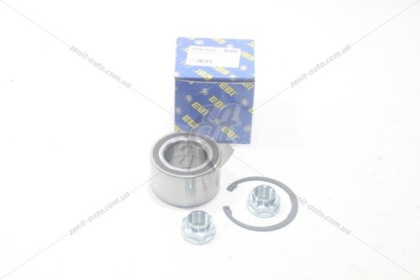 Підшипник маточини перед. Honda Civic (VIII,IX) EBI 'EBK2526