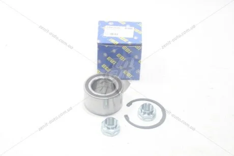 Підшипник маточини перед. Honda Civic (VIII,IX) (EBK2526) EBI 'EBK2526