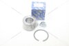 Підшипник маточини перед. Ford Ranger (99-06) EBI 'EBK2568 (фото 2)