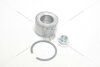 Підшипник маточини перед. Ford Ranger (99-06) EBI 'EBK2568 (фото 5)