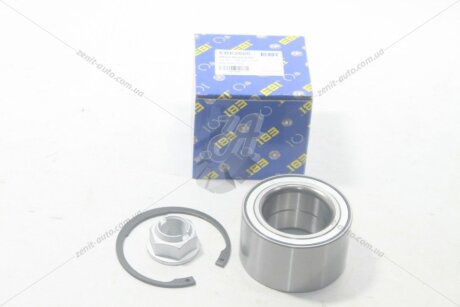 Підшипник маточини MB GL-Class (X164), M-Class (W164) EBI 'EBK2600