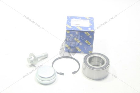 Підшипник маточини BMW 3 (F30,F80), 4 (F32,F82) EBI 'EBK2627