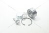 Підшипник маточини BMW 3 (F30,F80), 4 (F32,F82) EBI 'EBK2627 (фото 7)