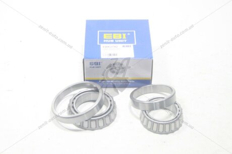 Підшипник маточини Ford Transit (13-) EBI 'EBK2742