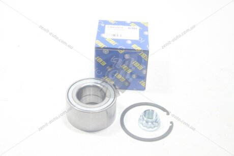 Підшипник маточини Lexus RX (08-15)/ Toyota Highlander (07-) EBI 'EBK2879