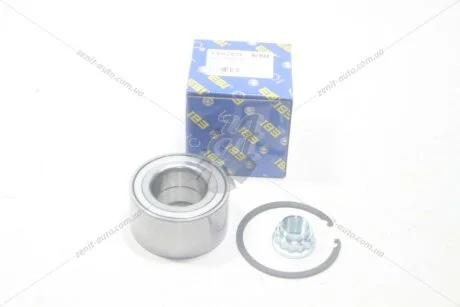 Підшипник маточини Lexus RX (08-15)/ Toyota Highlander (07-) (EBK2879) EBI 'EBK2879