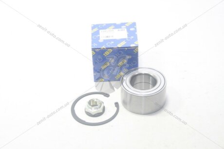 Підшипник маточини перед. Land Rover Range Rover Sport II, Discovery (16-) EBI 'EBK2888