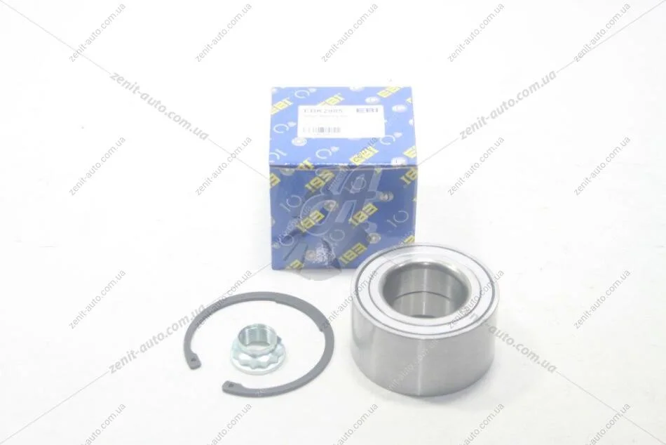 Підшипник маточини Land Rover Range Rover III (EBK2985) EBI 'EBK2985 (фото 1)