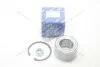 Підшипник маточини Land Rover Range Rover III (EBK2985) EBI 'EBK2985 (фото 4)