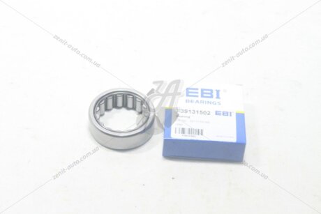 Підшипник маточини задн. Jeep Cherokee (07-) EBI 'F39131502