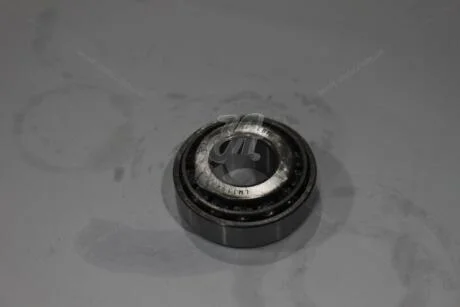 Підшипник маточини 2101 перед наруж (7804) EBI 'LM1194910