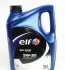 Масло ДВС 5W30 5 л SXR бенз/диз, Evolution Elf ELF '213894 (фото 1)