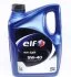Масло ДВС 5W40 5 л SXR Evolution Elf ELF '213913 (фото 1)