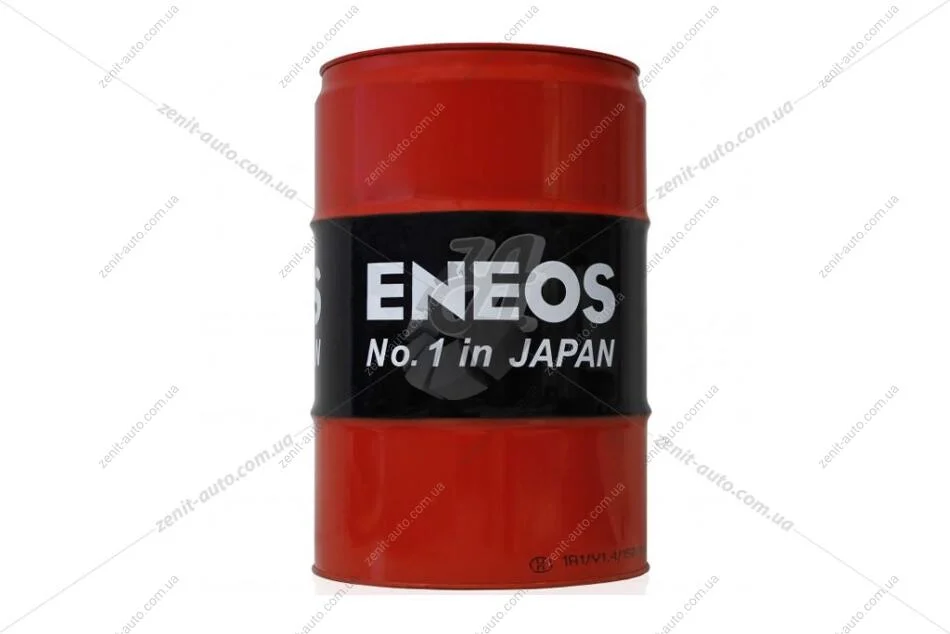 Масло ДВС 10W-40 ENEOS PRO API SL/CF, ACEA A3/B4,208л, п/синт. Eneos EU0040108N (фото 1)