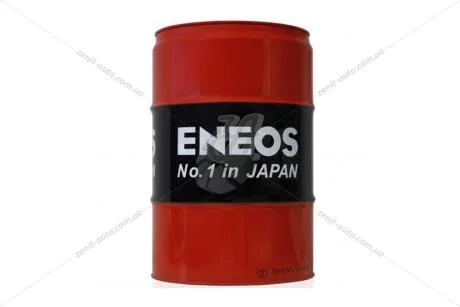 Масло ДВС 10W-40 ENEOS PRO API SL/CF, ACEA A3/B4,208л, п/синт. Eneos EU0040108N
