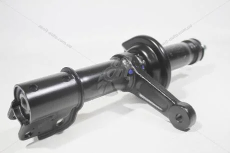 Амортизатор 1102 (стойка в сборе) перед прав (масло) EuroEx 21102-1013