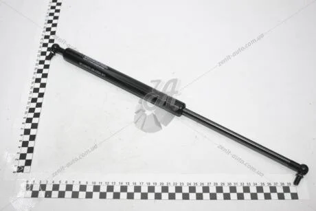 Амортизатор багажника 2172/1117 (упор) (кріпл Євро) (455N) EuroEx 2172-8231015