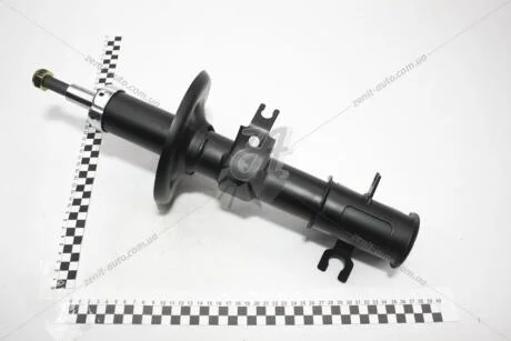 Амортизатор Авео (стійка в сборі) перед прав (масло) (с ABS) EuroEx 29542-1070
