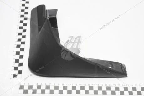 Бризговик Ланос перед правий EuroEx 96303234