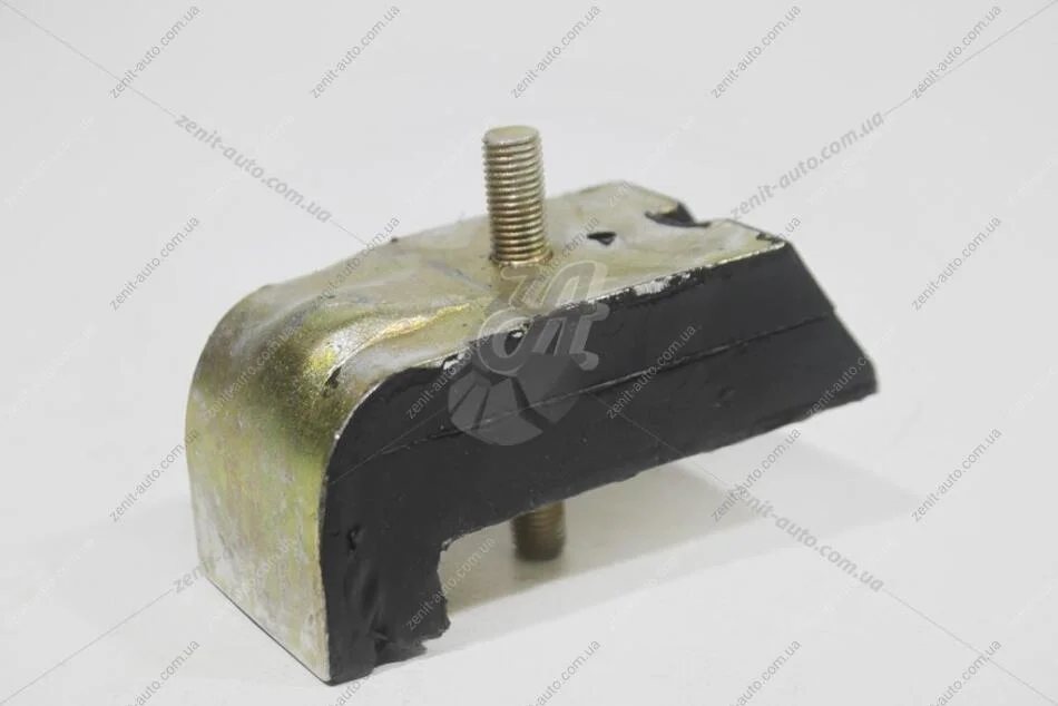 Подушка ДВС 1102 /1103 нижняя (квадратная) EuroEx 'EX-01102-025 (фото 1)