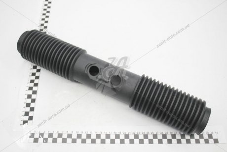 Пильник рульової рейки Ланос без г/у (пластік.оріг.) EuroEx EX-21070P (фото 1)