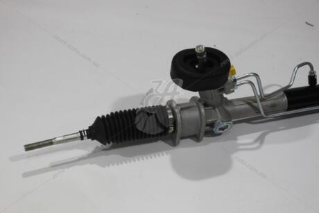 Рейка рульова Авео 1,5 під ГПК (в зборі з тягами) EuroEx 'EX-25091