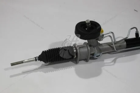 Рейка рулевая Авео 1,5 под ГУР (в сборе с тягами) EuroEx 'EX-25091