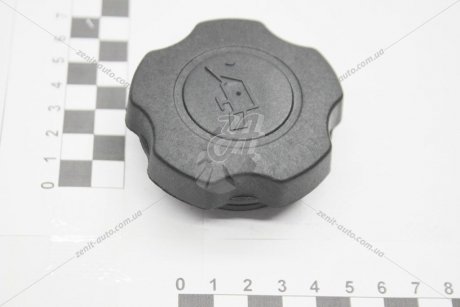 Кришка маслозаливной горловини Ланос 1,5 8V / Авео / Нексія / Лачетті 1,6 н / о EuroEx EX-51602
