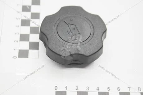 Кришка маслозаливной горловини Ланос 1,5 8V / Авео / Нексія / Лачетті 1,6 н / о EuroEx EX-51602