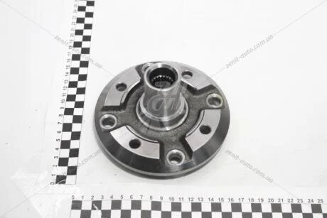 Ступица Матиз перед EuroEx EX-6756F