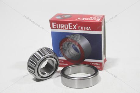 Підшипник маточини 2101 перед зовн (7804) EuroEx EX-7804