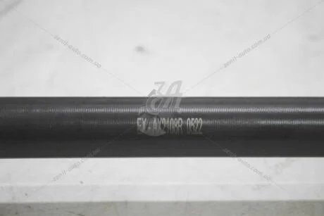 Привод колеса 2108 правий (в зборі) EuroEx EX-AX2108R