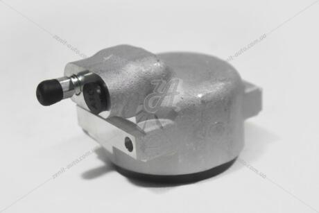 Фото 1 - циліндр гальмівний 2101-07 передній зовнішній лівий EuroEx EX-BC1181FLO Циліндр гальмівний 2101-07 передній зовнішній лівий EuroEx EX-BC1181FLO (фото 1)