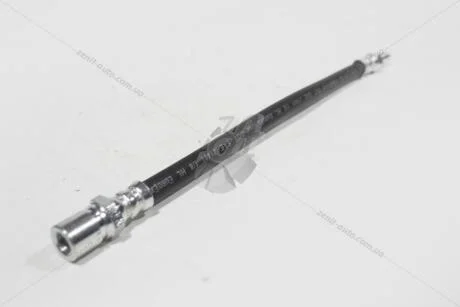 Шланг гальмівний 1102 перед EuroEx EX-BHA1102-60
