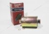 Фильтр топливный инжектор (гайка М14x1,5/М14x1,5) 2110/21073/2108 EuroEx EX-FF2110 (фото 7)